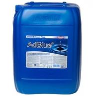 AdBlue жидкость для системы SCR дизельных двигателей (мочевина), 10л SINTEC, 804