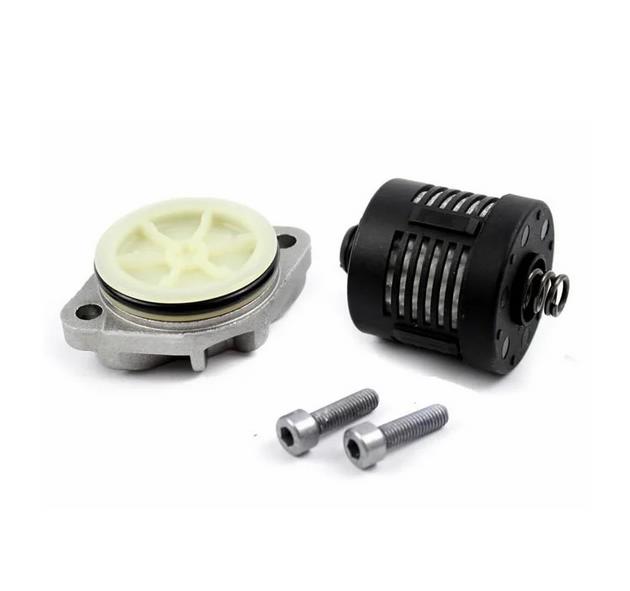Фильтр муфты Haldex 3 поколение 30787687 Volvo S60, S80, S80L, V60, V70, XC60, XC70, XC90