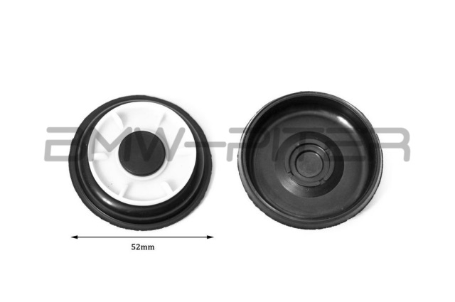 Мембрана клапанной крышки Mercedes OM651 2.2 CDI 6510109118, 6510100630